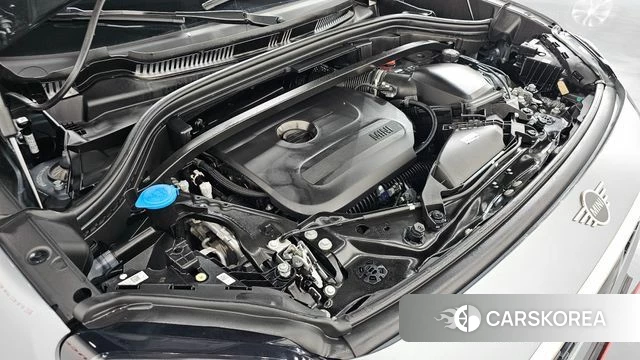 Mini Cooper S Countryman 3rd Generation id 4590371 из Кореи 27