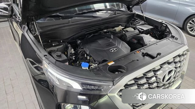 Hyundai Palisade id 4250241 из Кореи 16