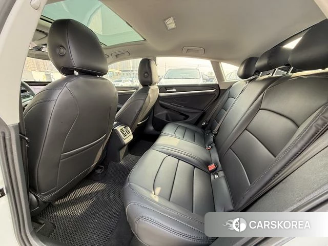 Volkswagen Lingdu id 4260009 из Китая 12