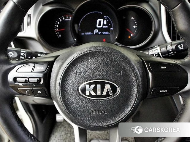 Kia The New Ray id 4447376 из Кореи 15