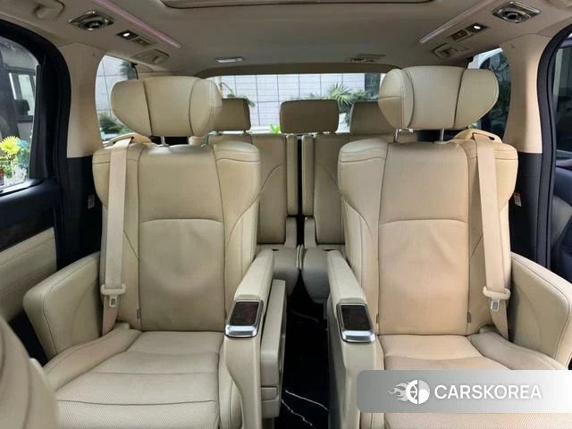 Toyota Elfa id 4276777 из Китая 12