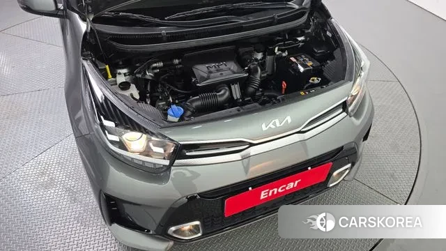 Kia Morning Urban (JA) id 3487837 из Кореи 16