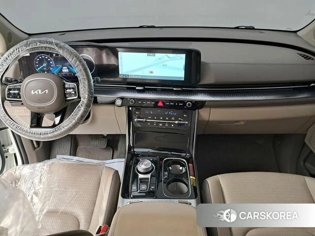 Kia Carnival 4th generation id 4489640 из Кореи 16