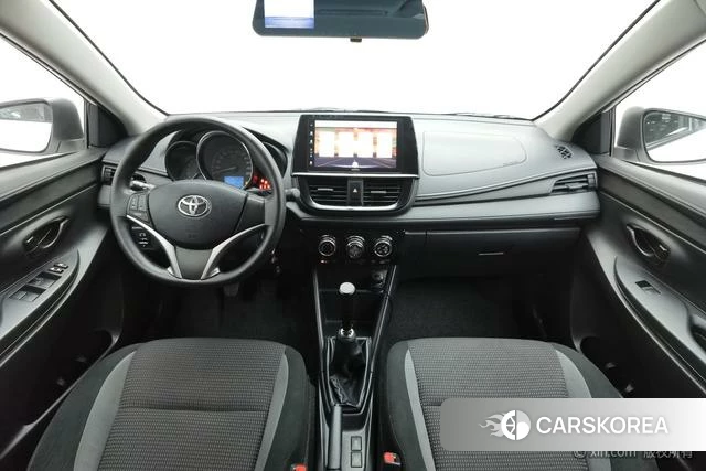 Toyota Vios id 4279092 из Китая 20