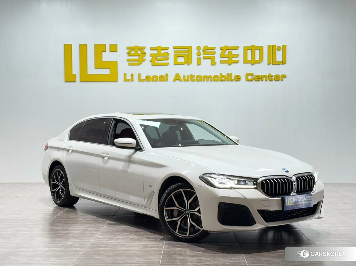 BMW 5 series id 4426909 из Китая 30
