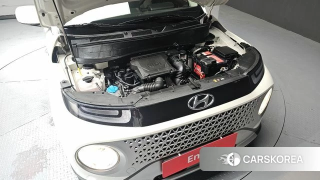 Hyundai Casper id 3799922 из Кореи 16