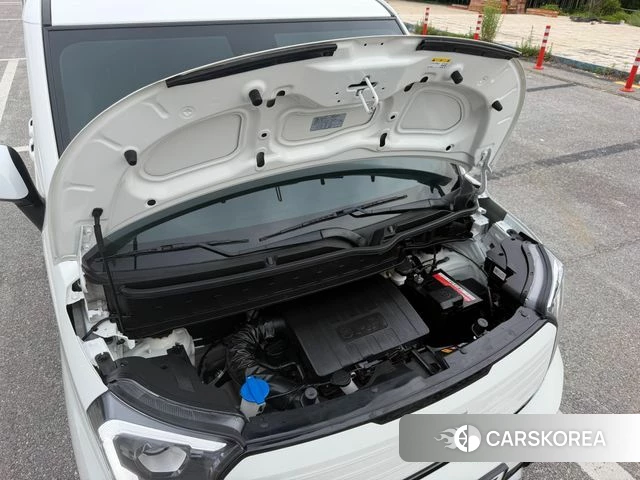 Kia The New Kia Ray id 4401157 из Кореи 15