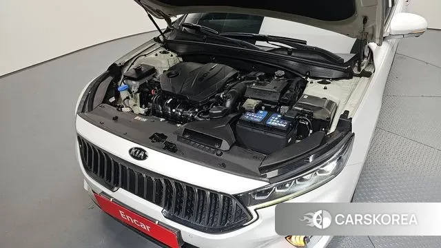 Kia K7 Premier id 3765962 из Кореи 16