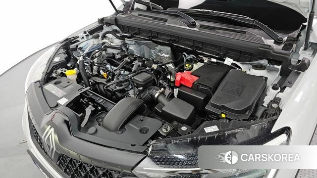 Renault Korea (Samsung) Arcana id 4583939 из Кореи 26