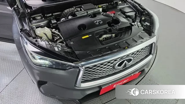 Infiniti QX50 (P71A) id 3464699 из Кореи 16