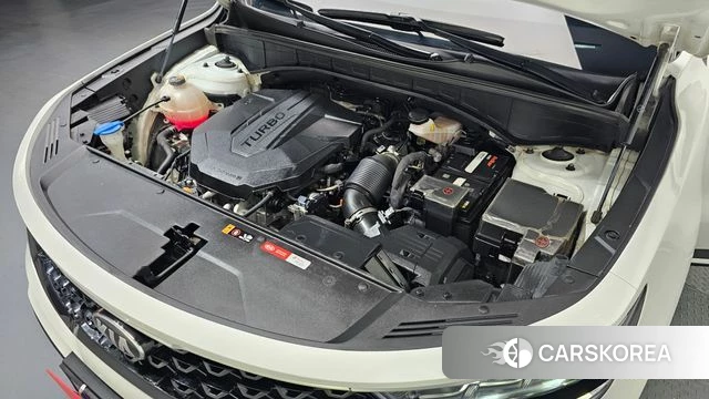 Kia Sorento 4th Generation id 3812945 из Кореи 16