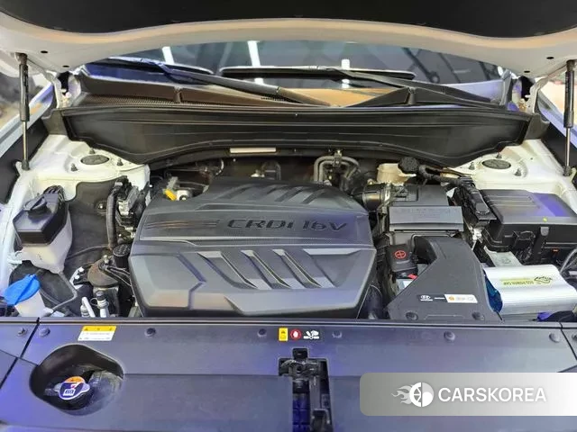 Hyundai Palisade id 3544080 из Кореи 16