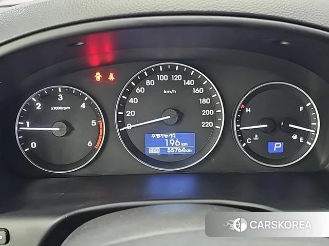 Hyundai The New Grand Starex id 4943427 из Кореи 14