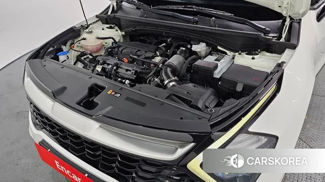 Kia Sportage 5th Generation id 3545591 из Кореи 16