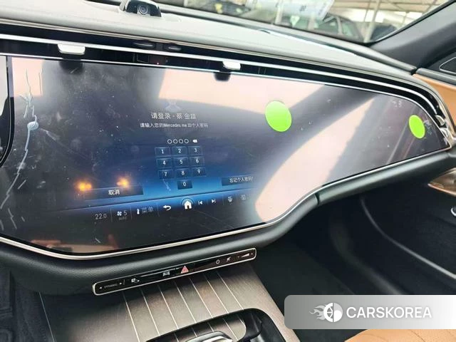 Mercedes-Benz E-class id 3993389 из Китая 18