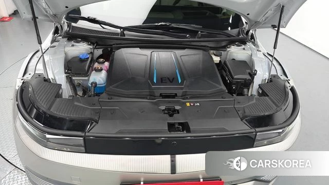 Hyundai Ionic 5 id 4906251 из Кореи 16