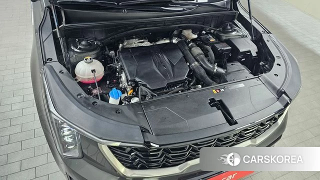 Kia The New Sorento 4th Generation id 3896719 из Кореи 16