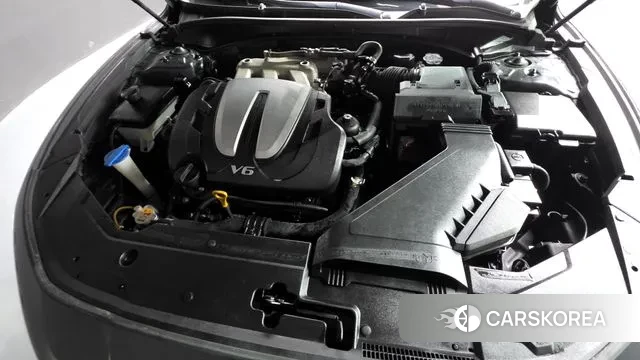 Hyundai Grandeur IG id 3677564 из Кореи 16