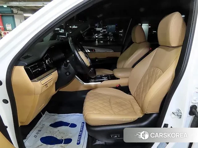 Kia Mohave Master id 3508620 из Кореи 16