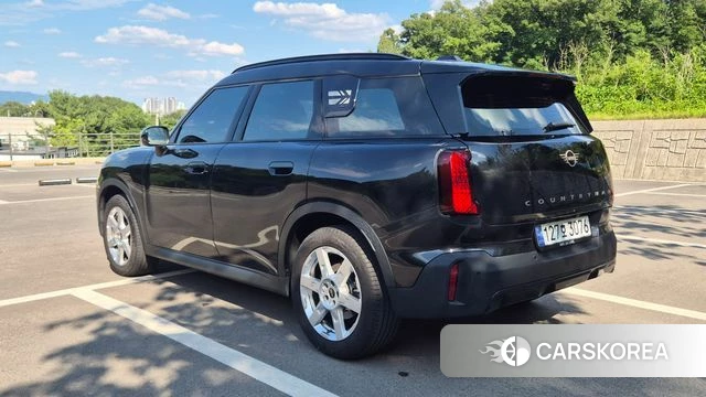 Mini Cooper S Countryman 3rd Generation id 4442021 из Кореи 13