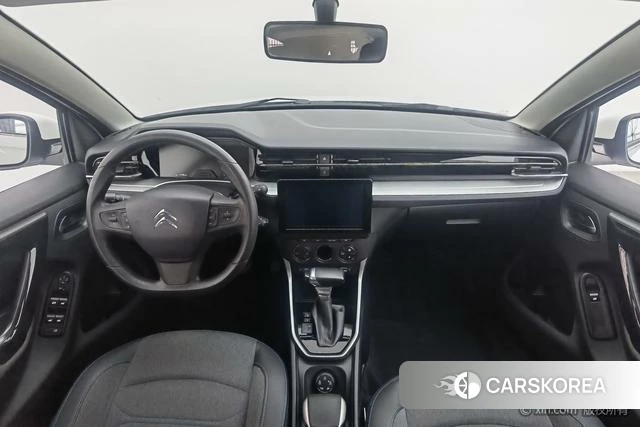 Citroen C3-XR id 3908809 из Китая 20