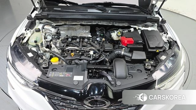 Renault Korea (Samsung) XM3 id 4880648 из Кореи 26