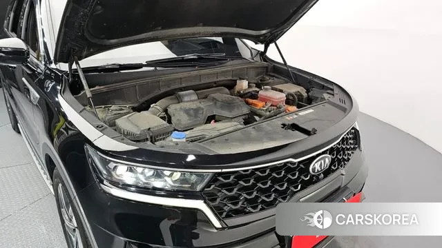 Kia Sorento 4th Generation id 3493772 из Кореи 16