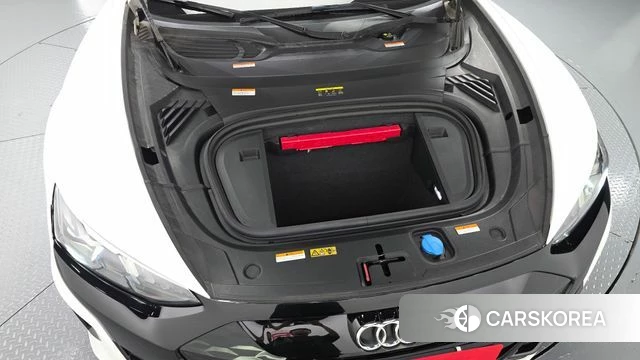 Audi e-Tron GT id 4701993 из Кореи 30