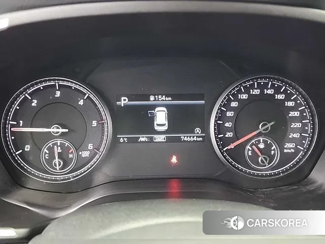 Hyundai The New Santa Fe id 3619126 из Кореи 14