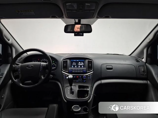 Hyundai The New Grand Starex id 3856565 из Кореи 15