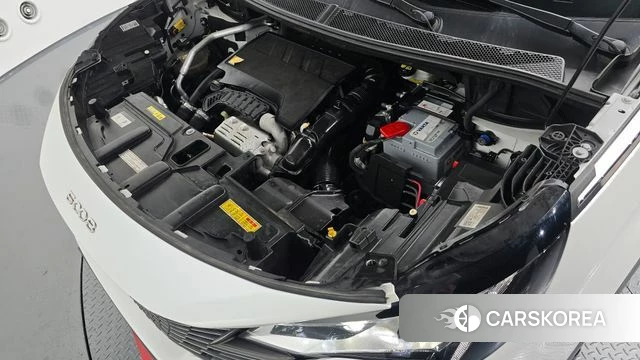 Peugeot 5008 second generation id 3940754 из Кореи 16