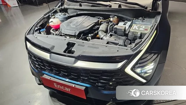 Kia Sportage 5th Generation id 2999154 из Кореи 16