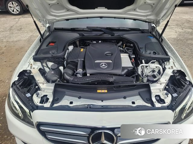 Mercedes-Benz E-Class W213 id 3844301 из Кореи 16