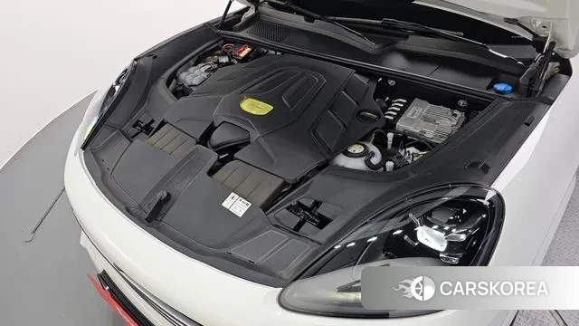 Porsche Cayenne (PO536) id 3028018 из Кореи 16