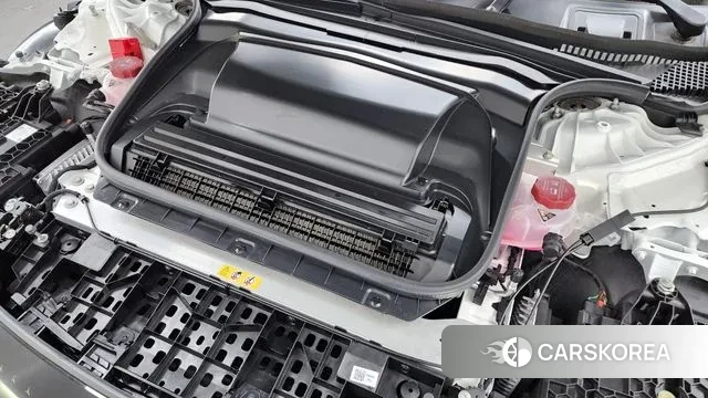 Mercedes-Benz EQE V295 id 3452810 из Кореи 16