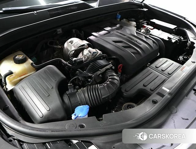 Ssangyong The New Rexton Sport id 3818499 из Кореи 16