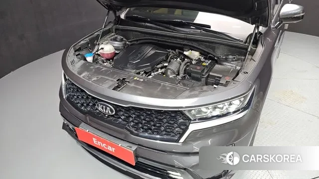 Kia Sorento 4th Generation id 3033559 из Кореи 16