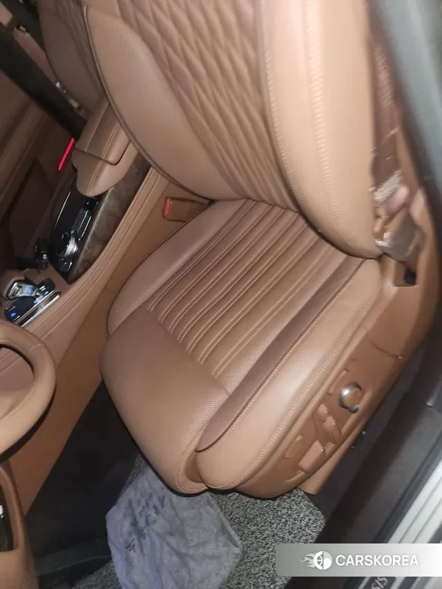 Genesis G90 id 3060454 из Кореи 10