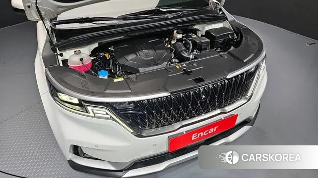 Kia Carnival 4th generation id 3058398 из Кореи 16