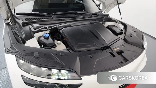 Genesis GV60 id 3372904 из Кореи 16