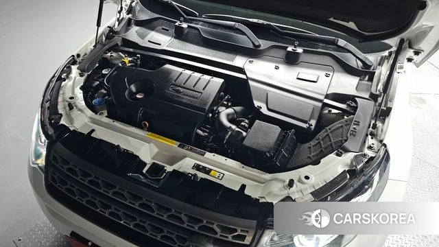 Land Rover Discovery Sports id 4610237 из Кореи 16