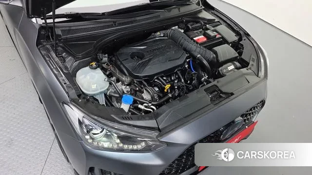 Hyundai Veloster (JS) id 3494195 из Кореи 16