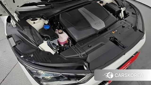 Kia EV6 id 3057881 из Кореи 16