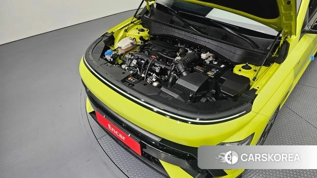 Hyundai Kona (SX2) id 4893543 из Кореи 16