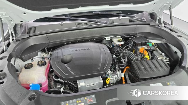 Renault Korea (Samsung) Grand Coleos id 4329492 из Кореи 32