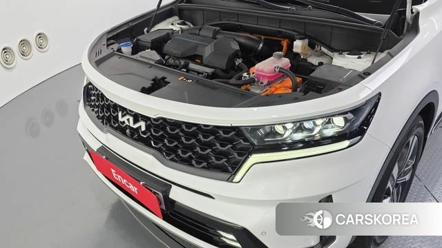 Kia Sorento 4th Generation id 4835958 из Кореи 16