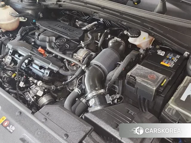 Kia Sportage 5th Generation id 3438327 из Кореи 16