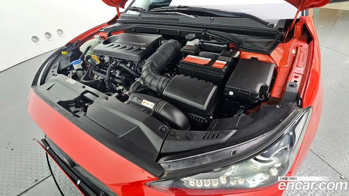 Hyundai Veloster (JS) id 2070261 из Кореи 16