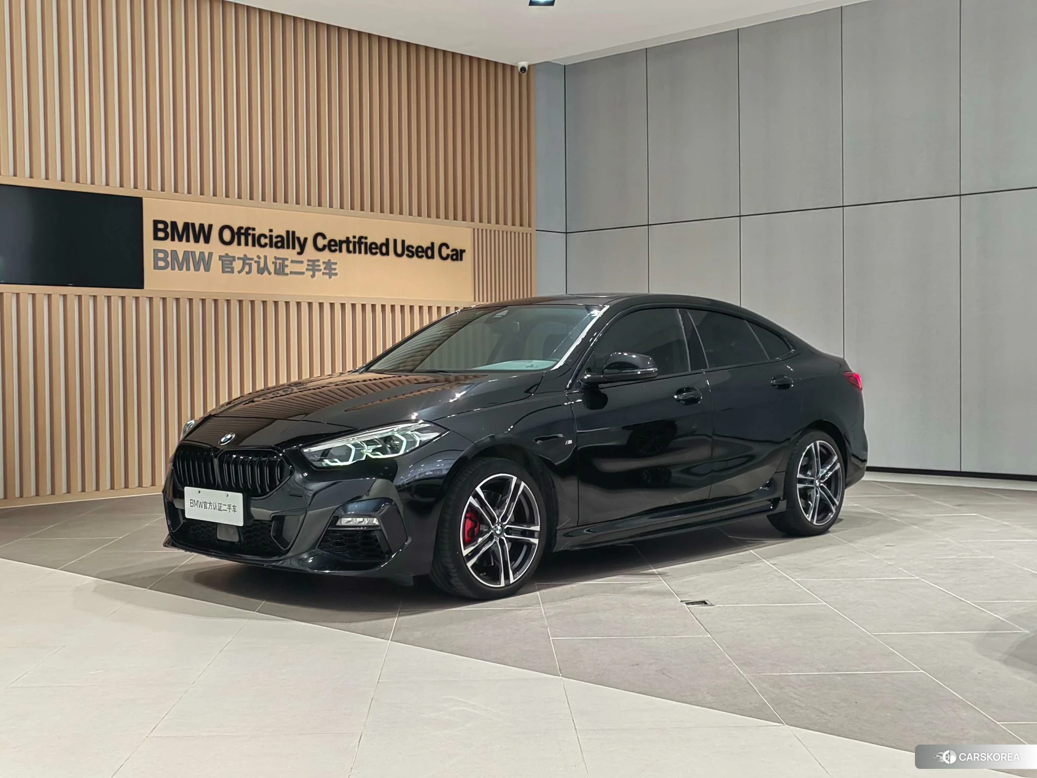 BMW 2 series (imported) id 4453106 из Китая 8