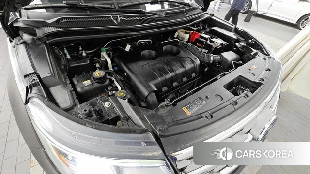 Ford Explorer id 3886195 из Кореи 16